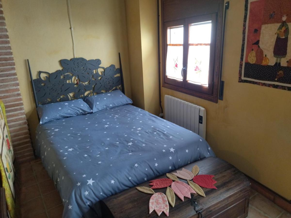 Cal Esquilador Villa Horta de Sant Joan Kültér fotó
