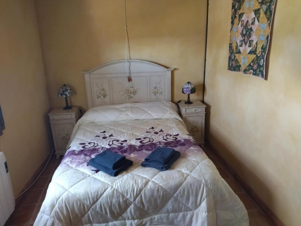 Cal Esquilador Villa Horta de Sant Joan Kültér fotó